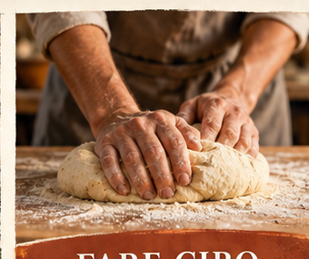 Impasto del pane