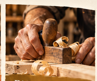 Lavorazione del legno